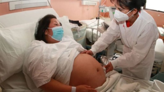 Diputados: Comisión de Salud avanza con proyecto para jerarquizar trabajo de las parteras