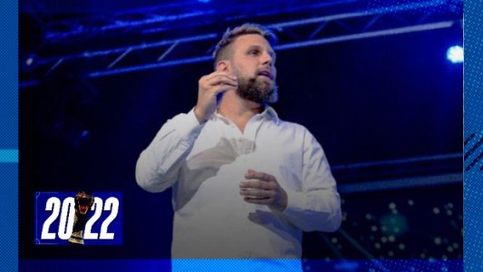 Tolerancia al fracaso: "La derrota es lo mejor que le podía haber pasado a la selección", según coacher