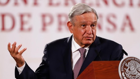 México suspende la cumbre de la Alianza del Pacífico