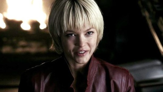 A los 47 años murió la actriz Nicki Aycox, de "Supernatural" y "Cold Case"