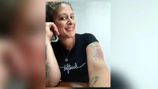 Subió a un remís y no volvieron a verla: buscan a Eliana Pacheco