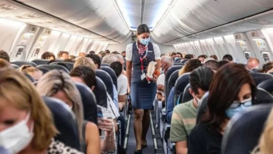 Por un rebrote de Covid-19: Brasil exigió nuevamente el uso de barbijos