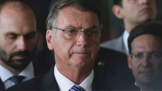 Rechazaron el pedido del partido de Bolsonaro de anular los votos en urnas electrónicas