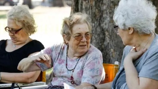 Más de un millón de jubilados cobrarán un plus de diciembre a febrero