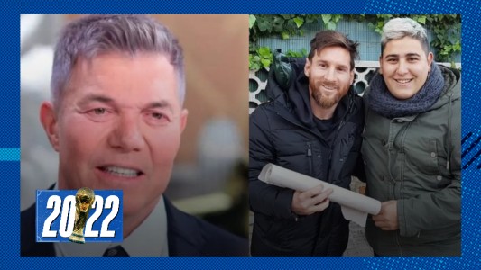 Burlando denunciará a los agresores del Chapu Martínez