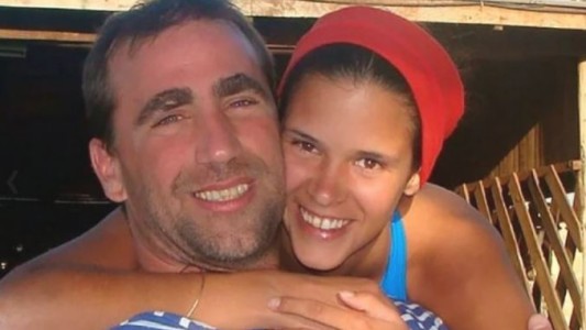 Habló el marido de la mujer que murió por una ola en la Costa Amalfitana: "Me quiero volver urgente"