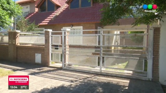 Les entraron a robar el viernes, volvieron el miércoles y se llevaron el auto