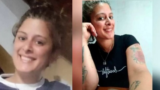 "Está de caravana con nosotros": el escalofriante audio que recibió la familia de Eliana