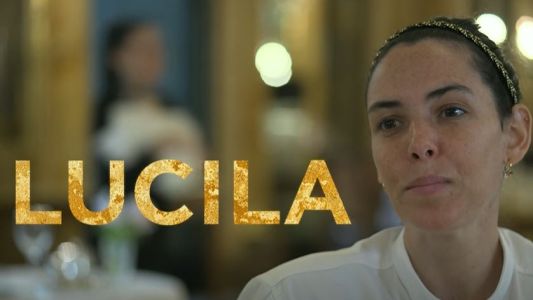Laburantes:  Lucila, la repostera de un hotel cinco estrellas