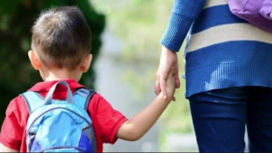 Adaptación al nivel inicial: Jujuy otorga licencia para que madres y padres acompañen a sus hijos