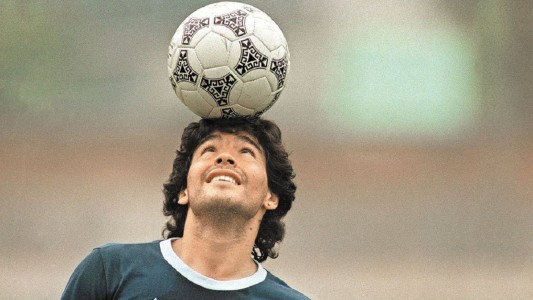 El recuerdo de Diego Maradona, presente - #FlashChat