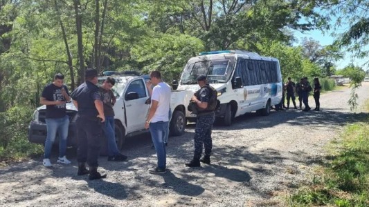 La autopsia determinó que Eliana Pacheco fue asfixiada