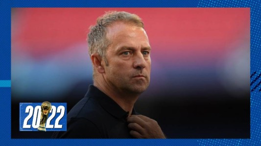 Flick: "Queremos evitar volver a casa”