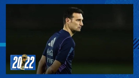 ¿Cuáles son los tres escenarios de la Argentina con el partido ante México?