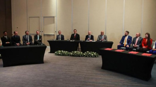 Venezuela pidió a la ONU la gestión del fondo para protección social