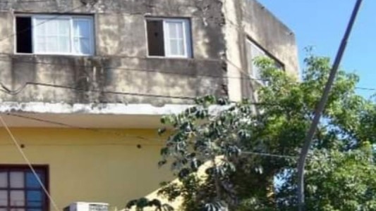 Un hombre arrojó a su hijo de 5 años de un tercer piso: el nene terminó con lesiones de gravedad