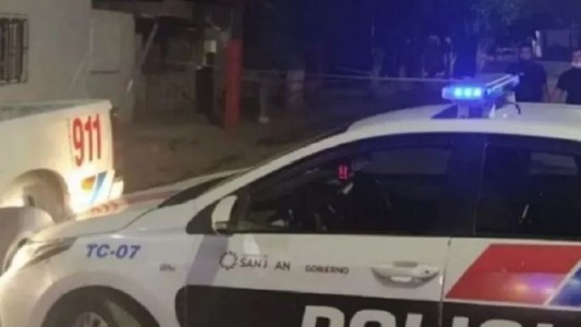 Golpearon y mordieron a dos policías en un control de tránsito