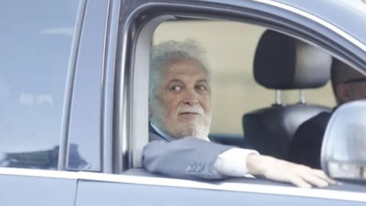 Ginés González García fue homenajeado en la Casa Rosada: "No hubo un vacunatorio vip"