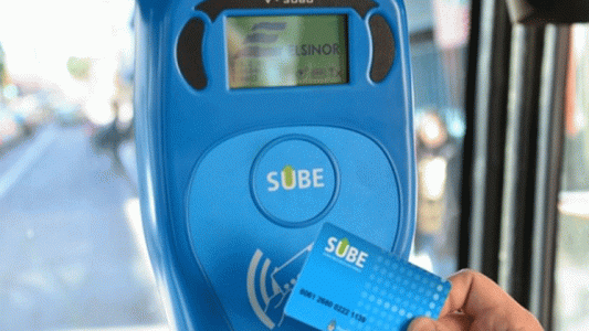 Transporte público: Cómo acceder a un descuento de hasta 55% en los boletos