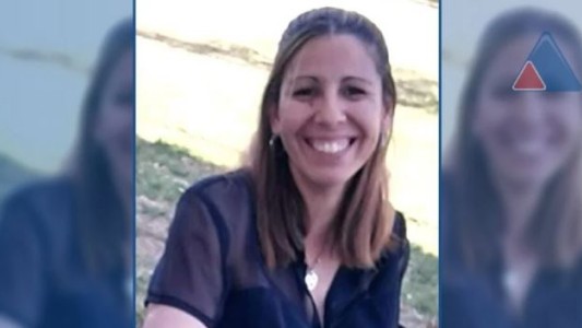 Buscan a una mujer de 34 años que desapareció cerca de Rosario