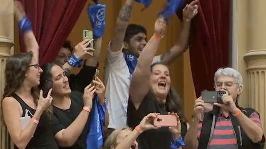 Diputados reconoció la Lengua de Señas Argentina y aprobó Alcohol Cero al volante