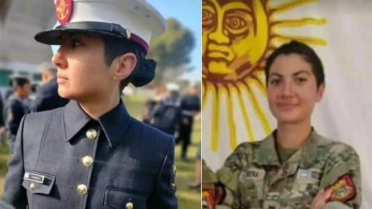 Crimen de la soldado: "Nunca imaginamos que quien vino acá con cara de bueno sería el asesino"