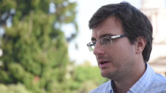 Asaltaron al intendente de Morón en la puerta de su casa