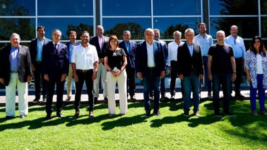 Juntos por el Cambio confirmó que intentará bloquear el juicio político a la Corte desde el debate