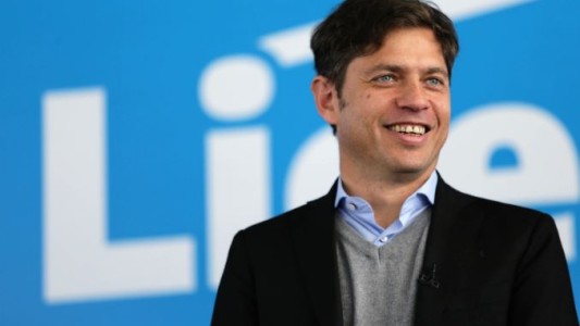 Kicillof: "La Corte Suprema decidió sacarle plata a las provincias para dársela a la Ciudad"