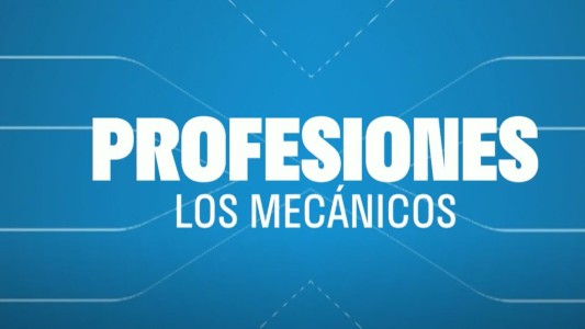 Profesiones Argentinas: Mecánicos, la vida dentro de un taller de autos
