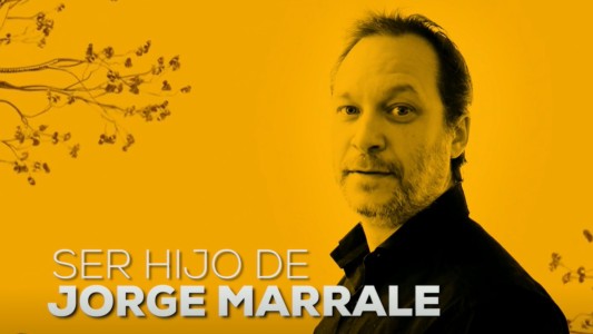 Herederos: Federico, hijo de Jorge Marrale