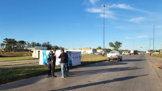 Un adolescente mató a un hombre para robarle la bicicleta: su madre lo entregó a la Policía