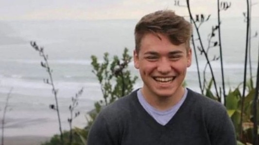 "Yo no estaba ahí": Luciano Pertossi pidió declarar en el juicio por el crimen de Baez Sosa