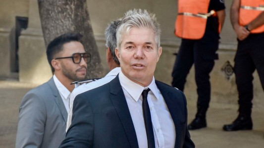 Fernando Burlando: "Hoy se rompió un poco el pacto de silencio"