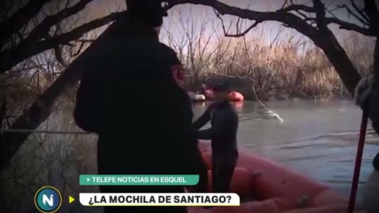 Maldonado: secuestraron dos mochilas, varias camperas y celulares en los rastrillajes