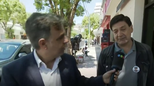 "Quería escuchar por qué lo hicieron": el padre de Fernando, sobre el rugbier que rompió el silencio