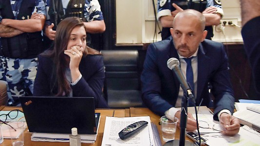 "Todo puede pasar", dijo el defensor de los rugbier sobre la posibilidad de que otro declare