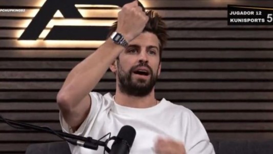 Llegó el contraataque: Piqué firmó un acuerdo con Casio, una de las marcas que usó Shakira en su session con Bizarrap
