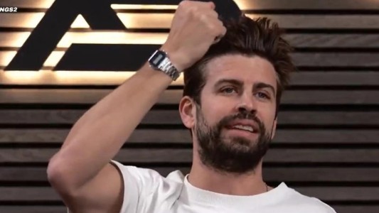 Shakira sigue beneficiando a Piqué: consiguió canje con Casio - #Flashchat