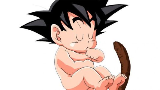 Polémica en España: le pusieron a su hijo Goku, como un personaje de Dragon Ball Z