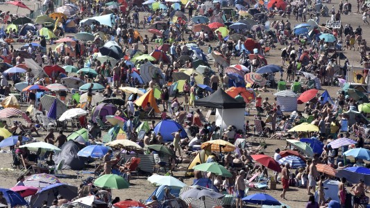 El gran éxito de la temporada turística: "Estamos viviendo un gran verano"
