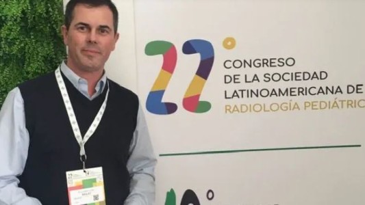 Familiares de una paciente agredieron a un médico y lo fracturaron