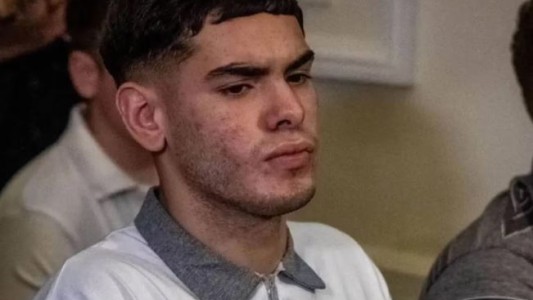 Declaró la madre de Blas Cinalli: "Nosotros también lo sentimos y lo sufrimos mucho"