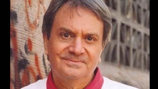 Murió Ricardo Morán, quien participó en Casados con hijos