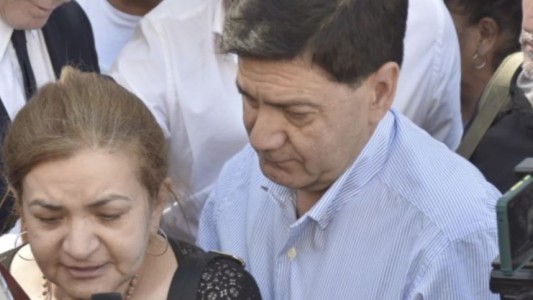 El padre de Fernando contó que su hijo no pudo donar los órganos por los golpes que recibió