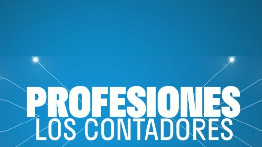 Profesiones Argentina: Contadores, la vida entre números e impuestos