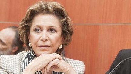 Murió la ex funcionaria menemista María Julia Alsogaray