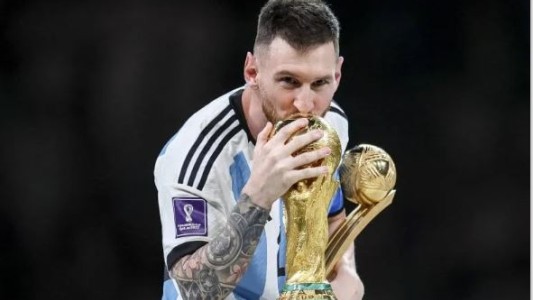 Un mes de campeones: Messi confiesa que extraña a sus compañeros de la Selección