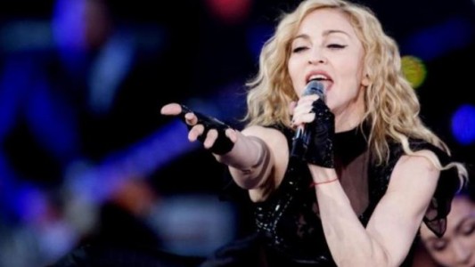 Madonna anuncia una nueva gira para celebrar 40 años de éxitos