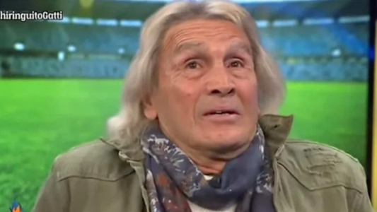 Cosa de locos: Gatti dijo que Di María y el Dibu fueron más importantes que Messi